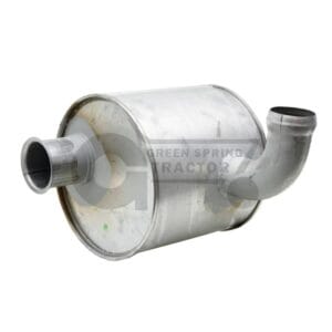 muffler for John Deere AL155806