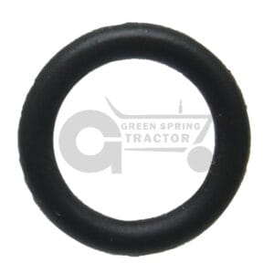 Sealing ring for John Deere R27976, R87627