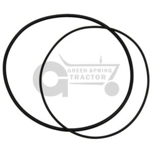 O-ring set for John Deere