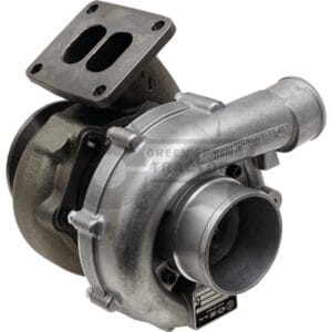 Turbocharger for John Deere RE500291, SE502439