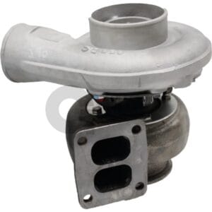 Turbocharger for John Deere RE67328, SE500290