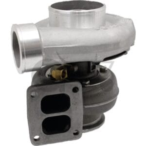 Turbocharger for John Deere RE508711, RE534396, SE501668