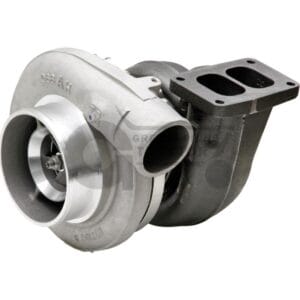 Turbocharger for John Deere RE508021, RE524741, SE501679