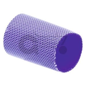 Air hose for John Deere R500596