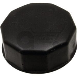 Oil filler cap for John Deere R90788, T20294