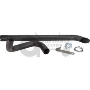 muffler kit for John Deere AL111094