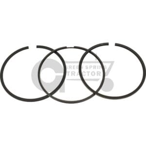 Piston ring set for John Deere RE524453