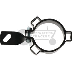 Clamp for John Deere AL155686, L158590