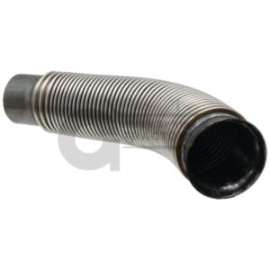 Exhaust pipe for John Deere AL155630