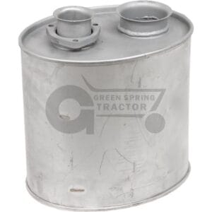 muffler for John Deere AL117923