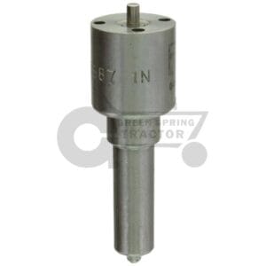 Injection nozzle for John Deere DZ100217, RE501926, RE524382, RE546781