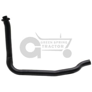 Exhaust for John Deere AL31927, AL34937