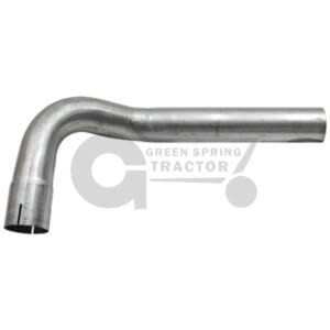 Exhaust pipe for John Deere L113259