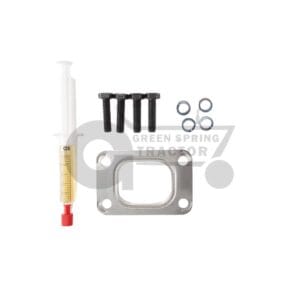 Attachment kit for John Deere