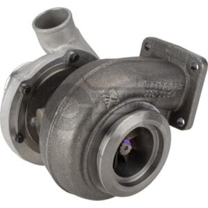 Turbocharger for John Deere RE518094, RE520580, SE501677
