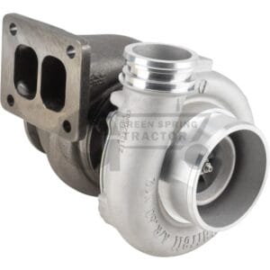 Turbocharger for John Deere RE29488, RE31258, SE500261, SE500263