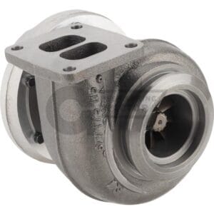 Turbocharger for John Deere RE508657, SE501669