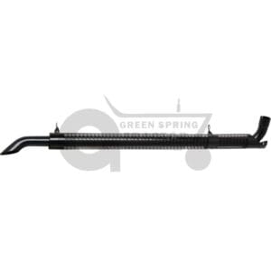 Exhaust pipe for John Deere AL164071