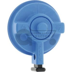 Tank cap for John Deere AT472914, DZ114204