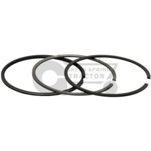 Piston ring set for John Deere AR70633