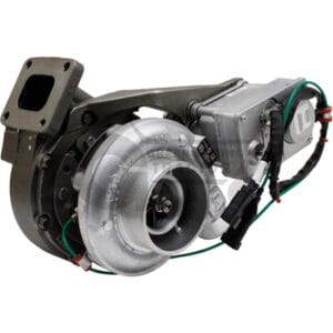 Turbocharger for John Deere DZ108144, RE527144, RE534538, RE535680, RE535685, RE535689, SE502330, SE502352