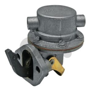 Diaphragm feed pump for John Deere AR77914, AR92777, DD13483, DD14195, RE37482, RE42211, RE527115