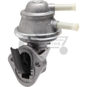Diaphragm feed pump for John Deere RE38009