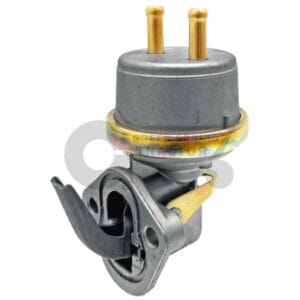 Diaphragm feed pump for John Deere RE55390