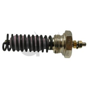 Glow plug for John Deere RE29658, RE502079