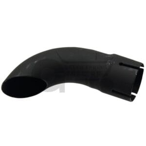 Tail pipe for John Deere