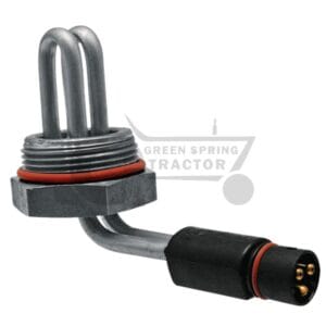 Heating element for John Deere A411290, AL158224