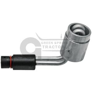 Heater element for John Deere A411122