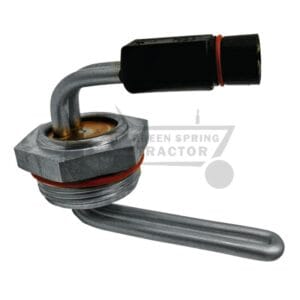 Heater element for John Deere