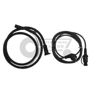 Connection set for John Deere