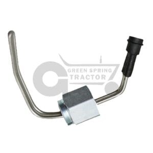 Heating element for John Deere AL40851