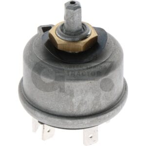 Start switch for John Deere AL62707
