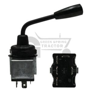 Indicator switch for John Deere AL31892