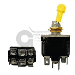 Toggle switch for John Deere AL40935