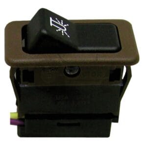 Rocker switch for John Deere AL114047