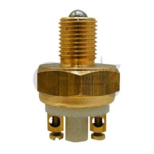 Start safety switch for John Deere AT31756