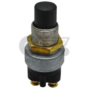 Start safety switch for John Deere R39554