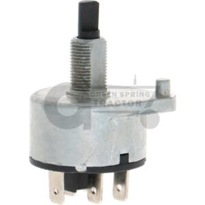 Rotary switch for John Deere AL36529
