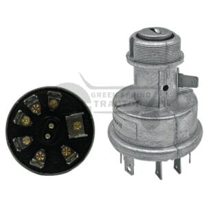 Start switch for John Deere RE56411