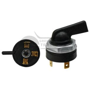 Indicator switch for John Deere