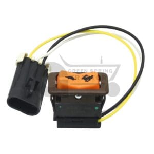 Rocker switch for John Deere AL162303