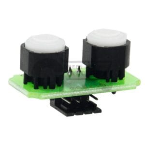 Push button switch for John Deere L175906