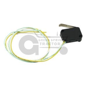 Contact switch for John Deere AL77033