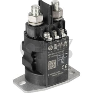 Battery cut-off switch for John Deere AL176404