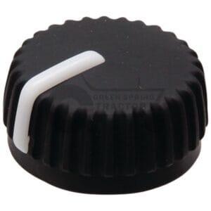 Knob for John Deere AL77502