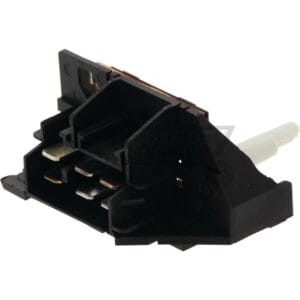 Control unit for John Deere AL77714